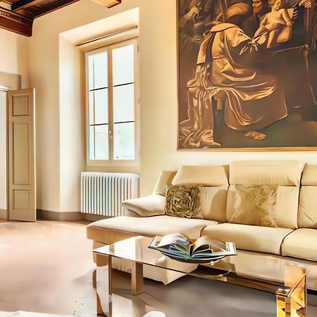 The Luxury Florence Historic Palace Of Santa Croce Εξωτερικό φωτογραφία