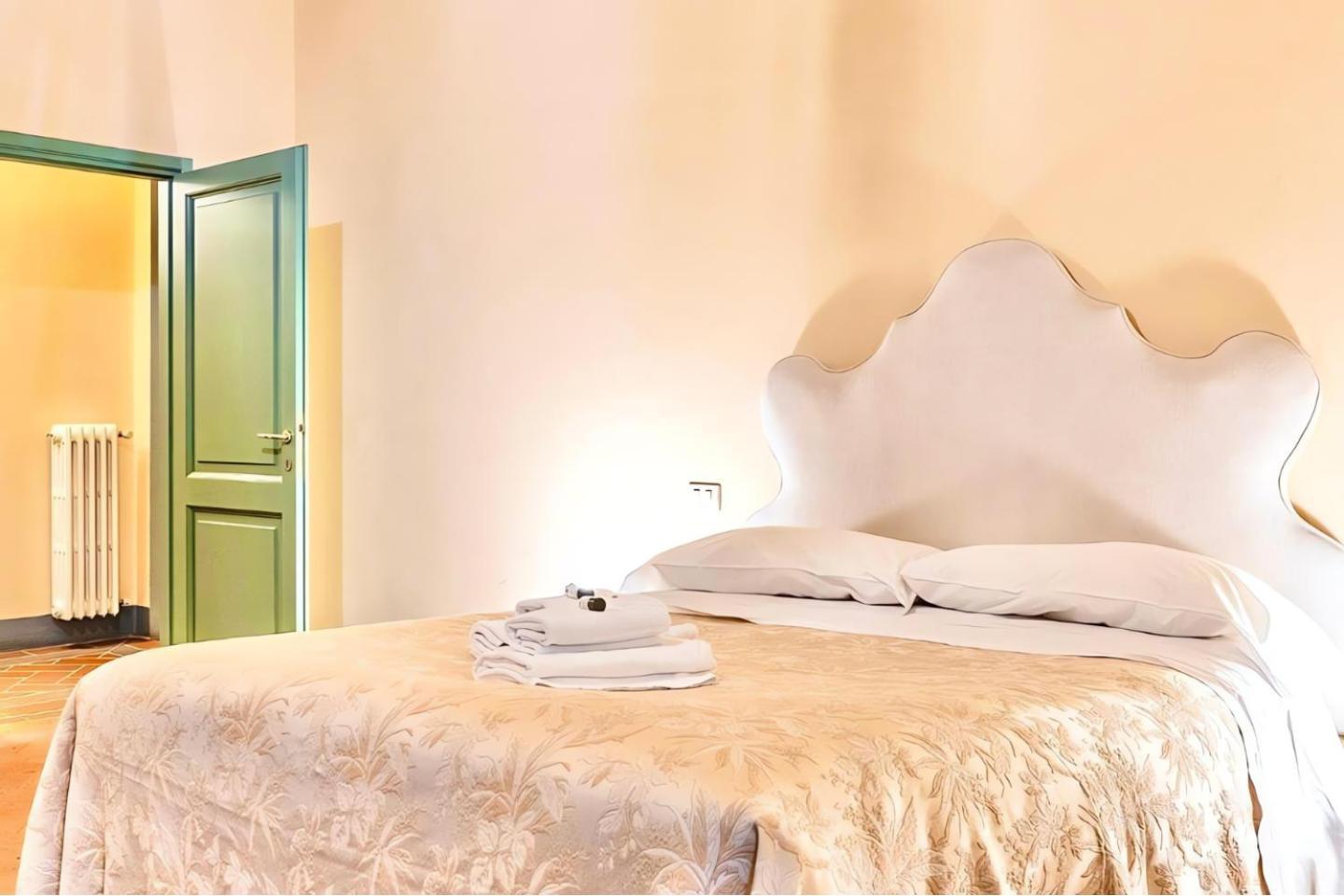 The Luxury Florence Historic Palace Of Santa Croce Εξωτερικό φωτογραφία