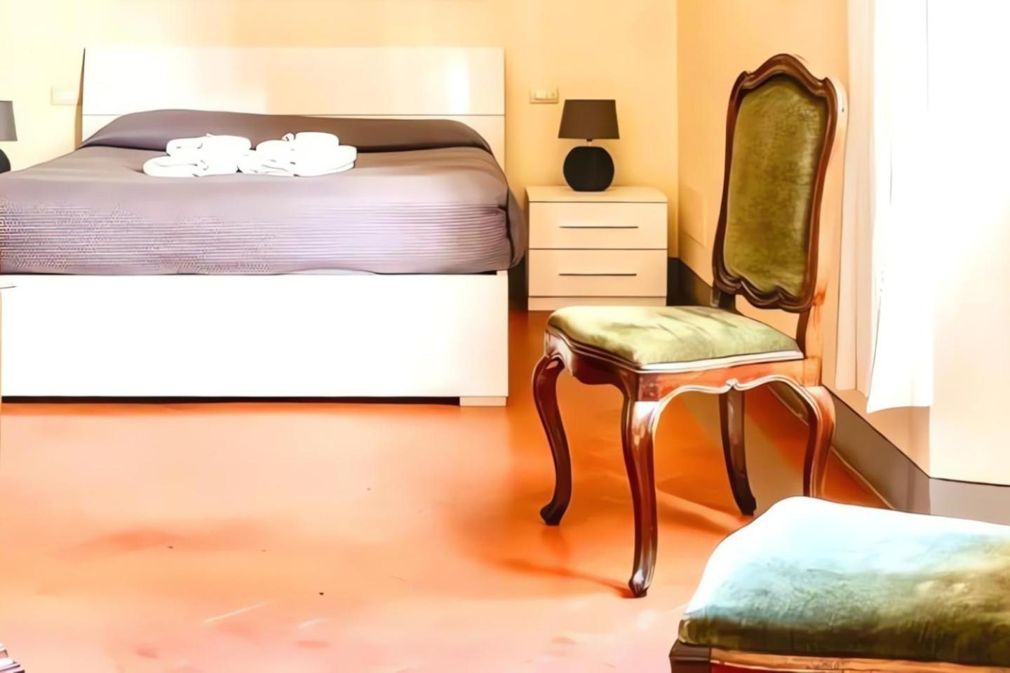 The Luxury Florence Historic Palace Of Santa Croce Εξωτερικό φωτογραφία