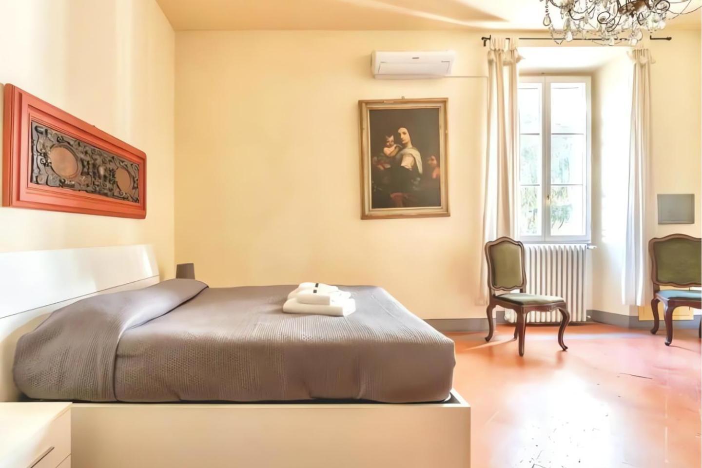 The Luxury Florence Historic Palace Of Santa Croce Εξωτερικό φωτογραφία