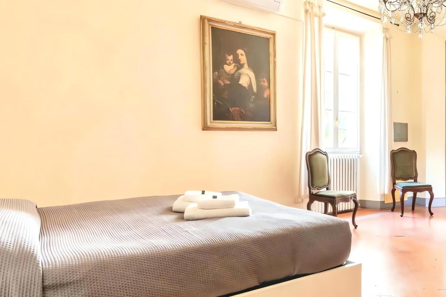 The Luxury Florence Historic Palace Of Santa Croce Εξωτερικό φωτογραφία