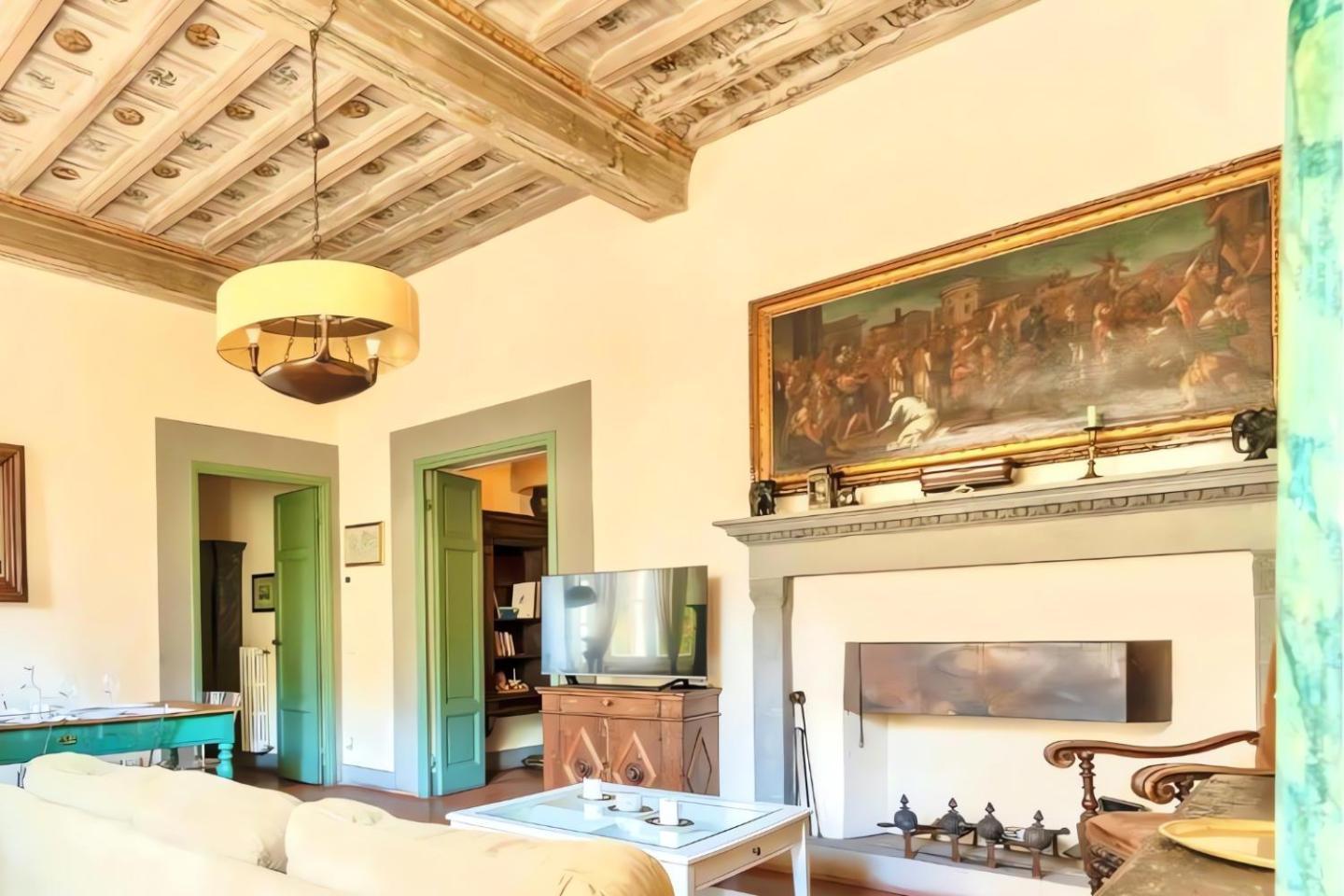 The Luxury Florence Historic Palace Of Santa Croce Εξωτερικό φωτογραφία