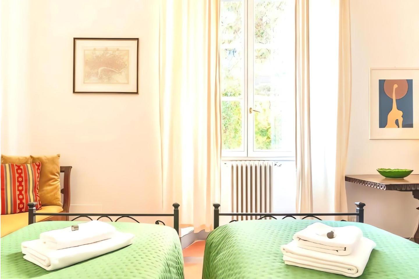 The Luxury Florence Historic Palace Of Santa Croce Εξωτερικό φωτογραφία
