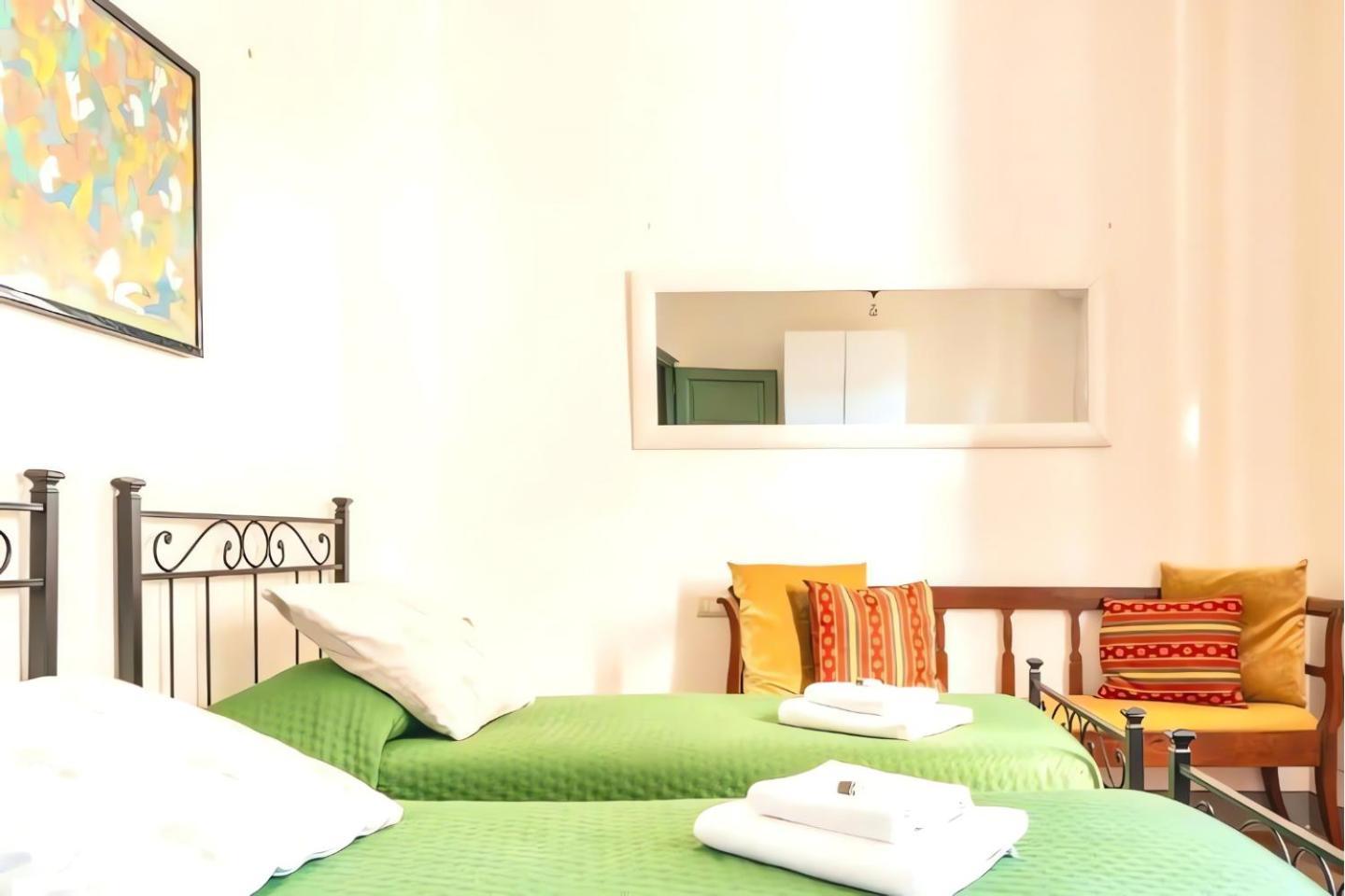The Luxury Florence Historic Palace Of Santa Croce Εξωτερικό φωτογραφία