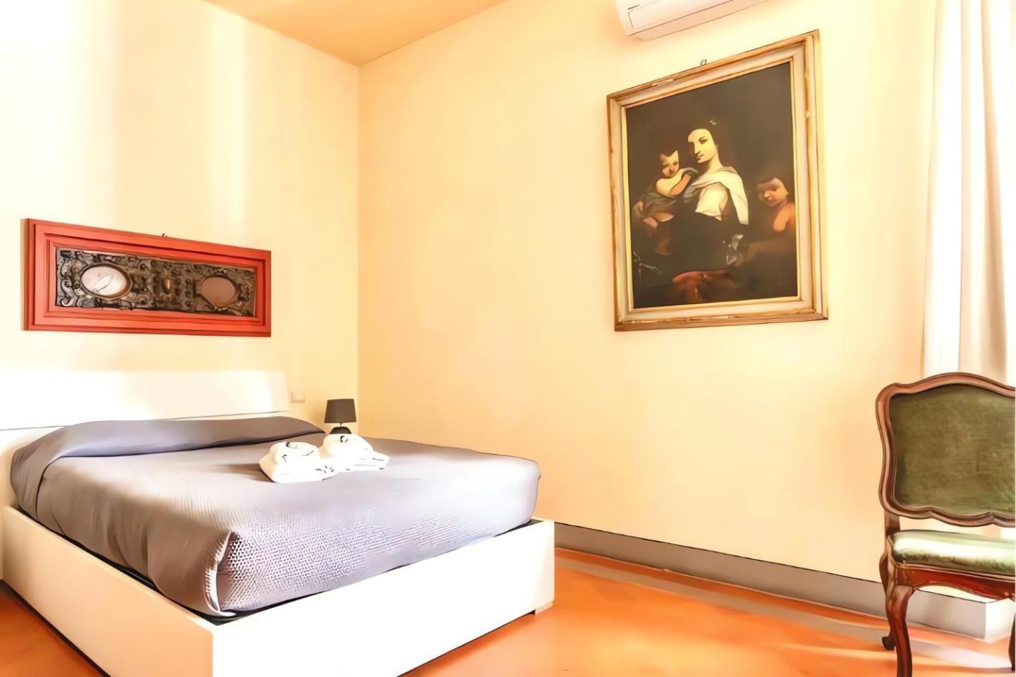 The Luxury Florence Historic Palace Of Santa Croce Εξωτερικό φωτογραφία