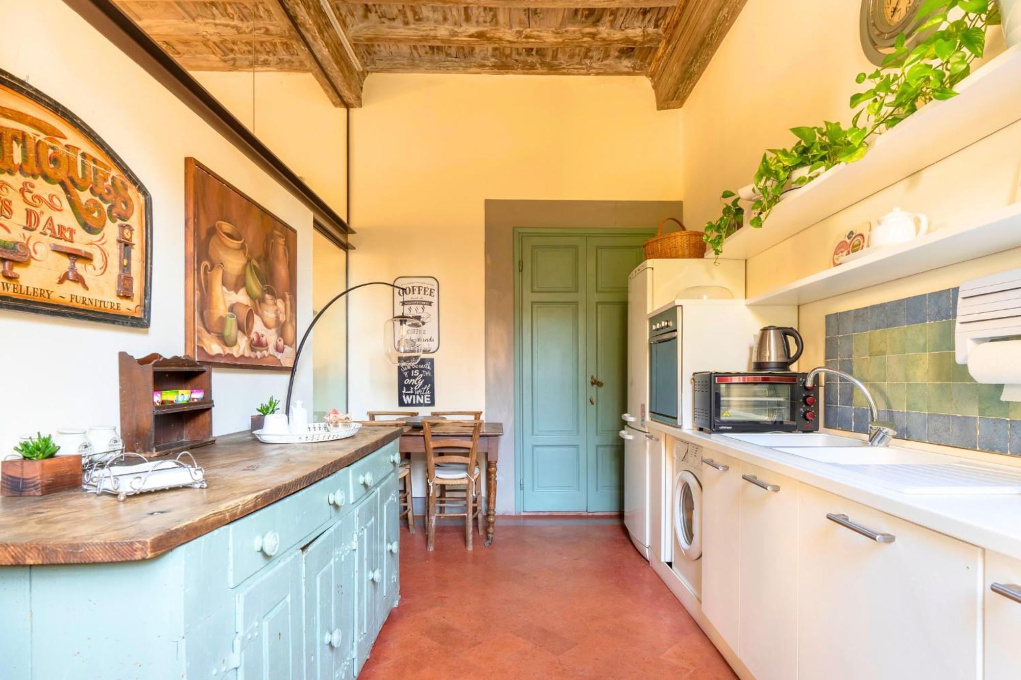 The Luxury Florence Historic Palace Of Santa Croce Εξωτερικό φωτογραφία