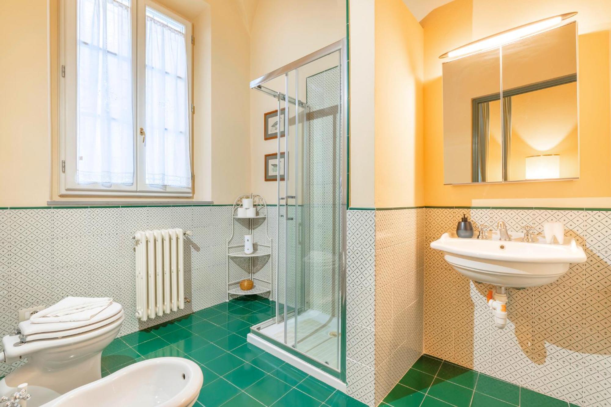 The Luxury Florence Historic Palace Of Santa Croce Εξωτερικό φωτογραφία